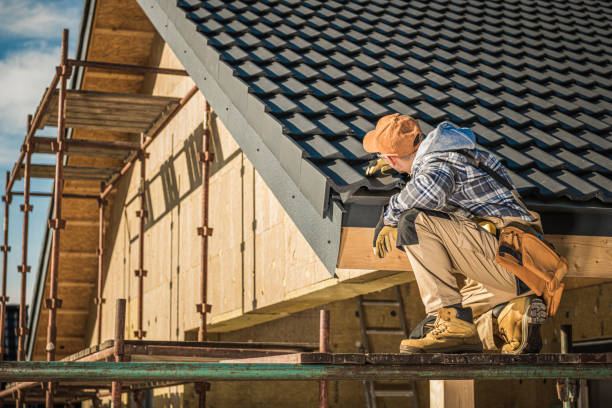 Best Roof Inspection Near Me  in Rupert, ID