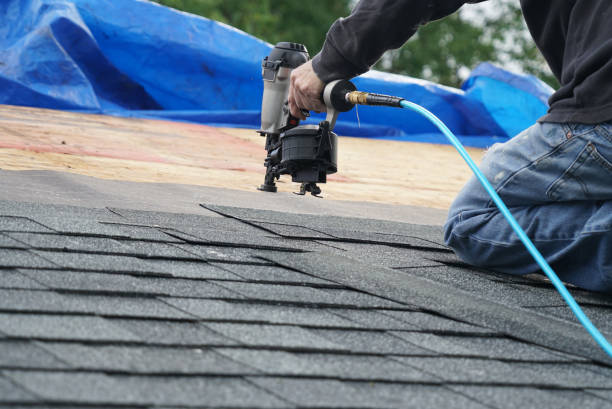 Professional Roofing Contractor in Rupert, ID