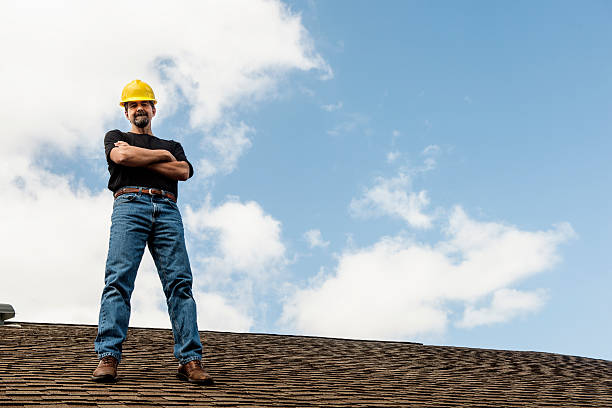 Quick and Trustworthy Emergency Roof Repair Services in Rupert, ID